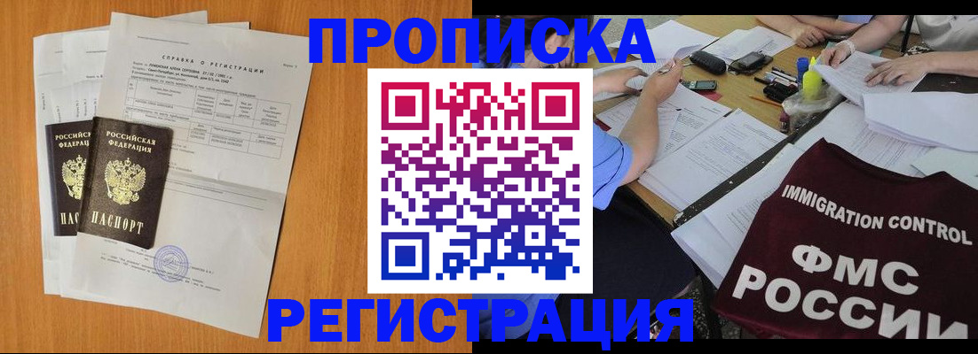 временная регистрация 2025 в Елизово
