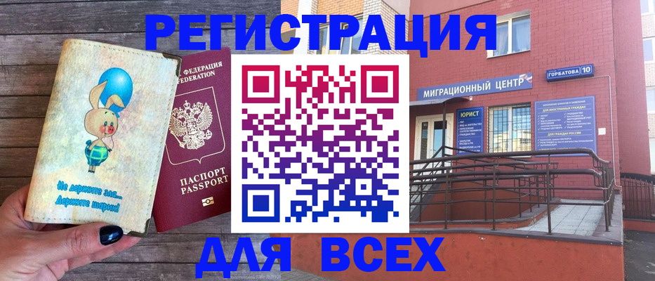 прописка 2025 в Елизово